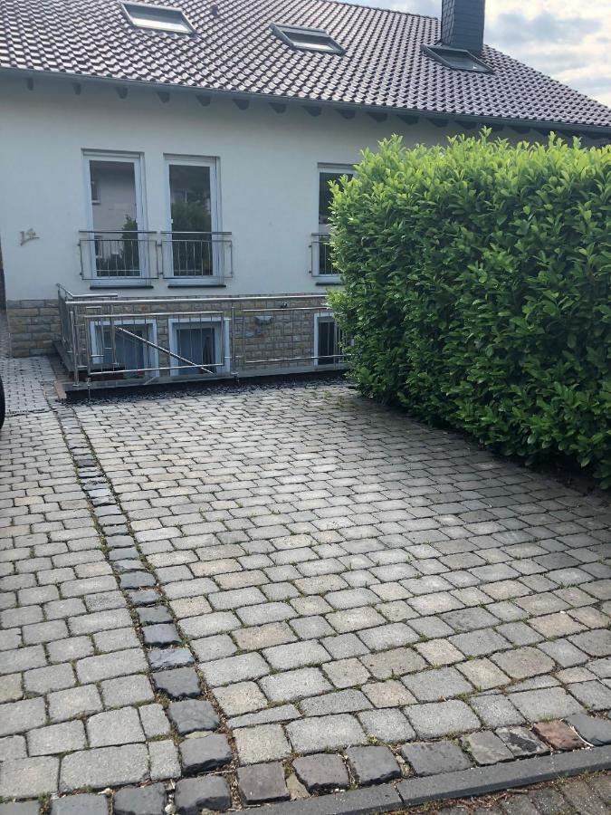 Juttasfewo Apartamento Bad Neuenahr-Ahrweiler Exterior foto